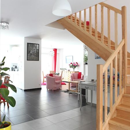 Cape Cod Villa Wimereux Dış mekan fotoğraf