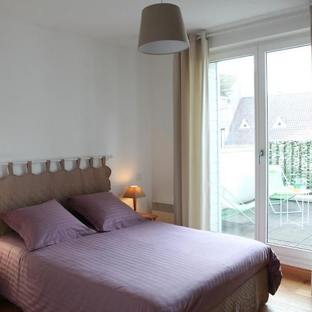 Cape Cod Villa Wimereux Dış mekan fotoğraf