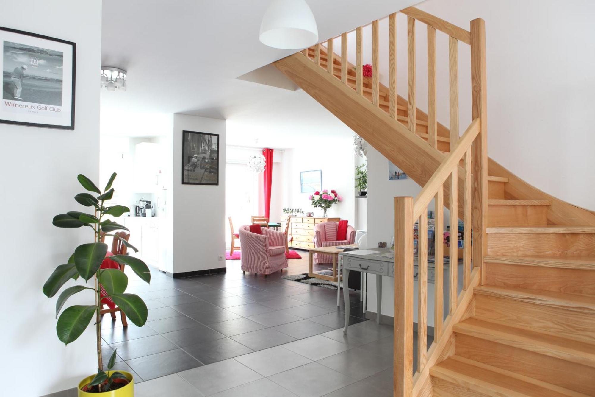 Cape Cod Villa Wimereux Dış mekan fotoğraf