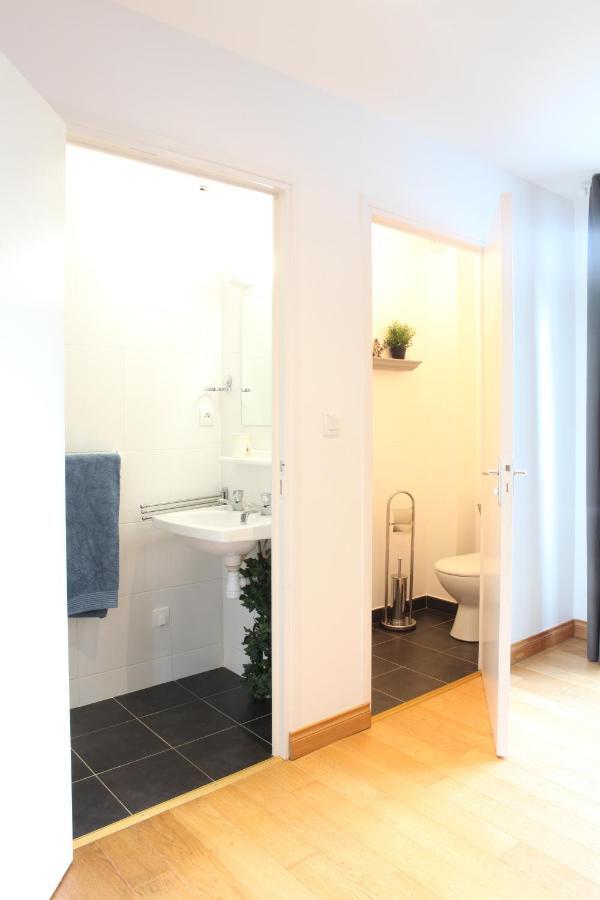 Cape Cod Villa Wimereux Dış mekan fotoğraf