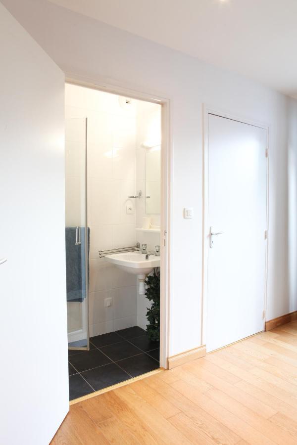 Cape Cod Villa Wimereux Dış mekan fotoğraf