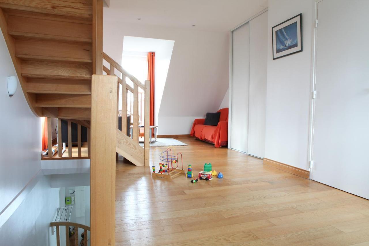 Cape Cod Villa Wimereux Dış mekan fotoğraf