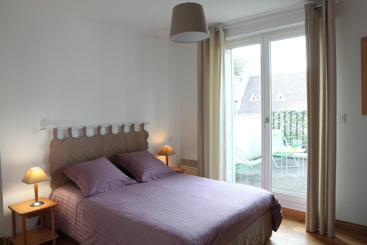 Cape Cod Villa Wimereux Dış mekan fotoğraf