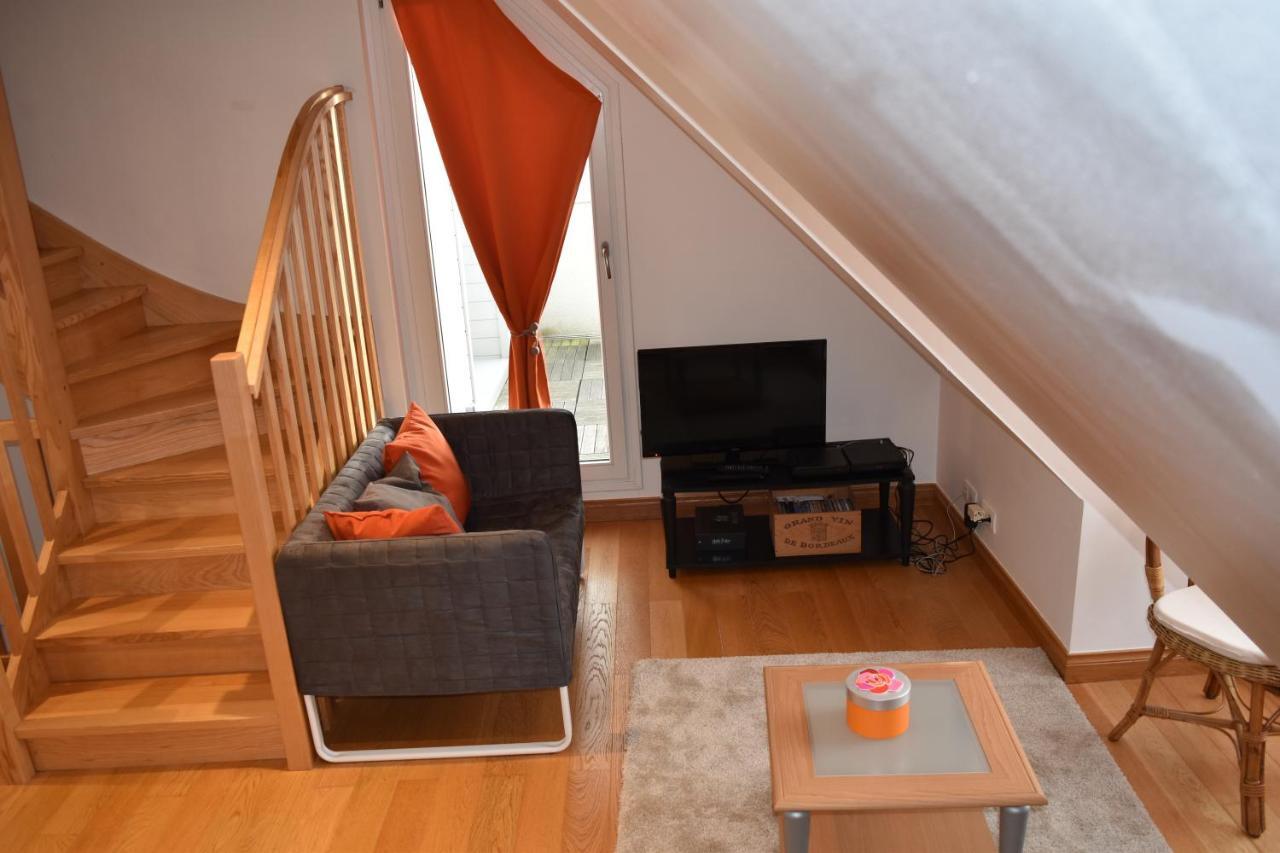 Cape Cod Villa Wimereux Dış mekan fotoğraf
