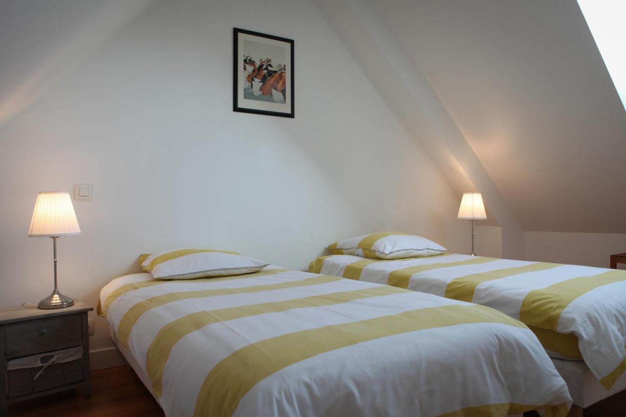 Cape Cod Villa Wimereux Dış mekan fotoğraf