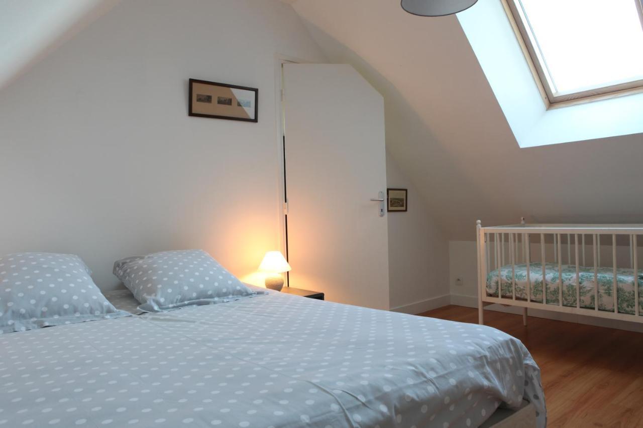 Cape Cod Villa Wimereux Dış mekan fotoğraf